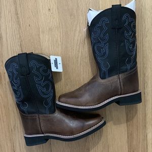 Cowboy Boots - Boys
